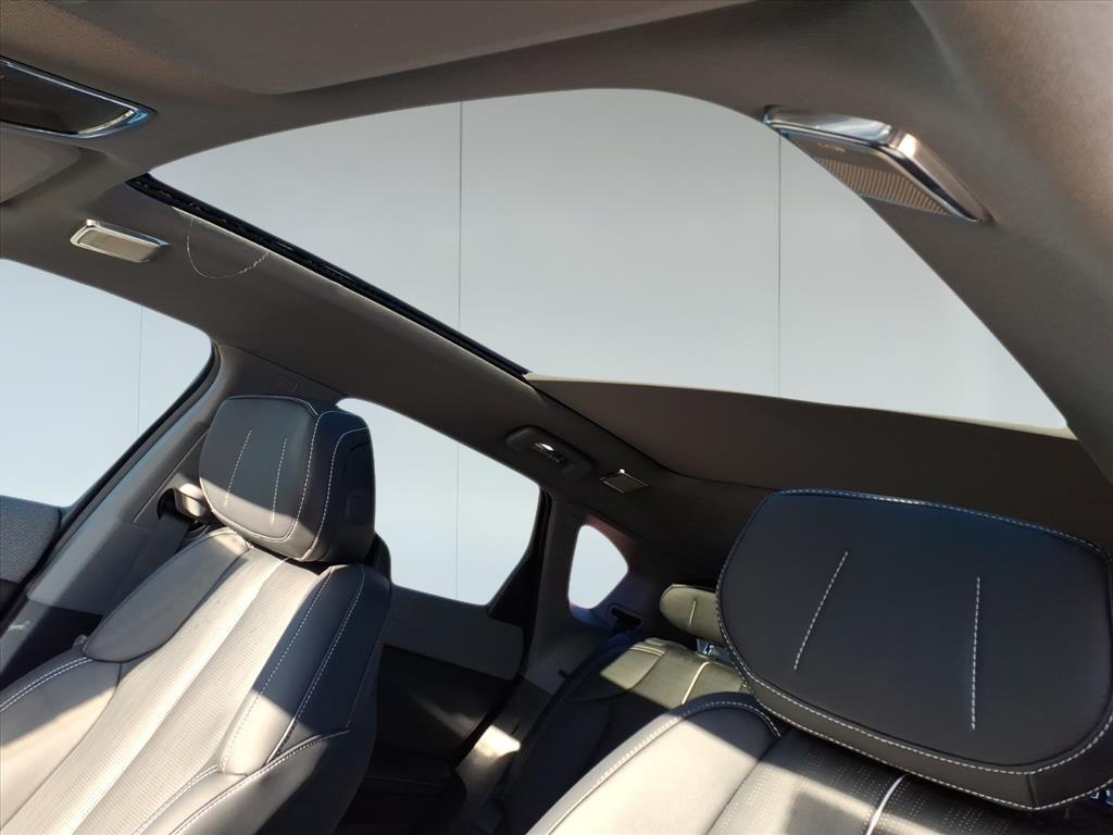 new 2026 Cadillac OPTIQ car, priced at $61,038