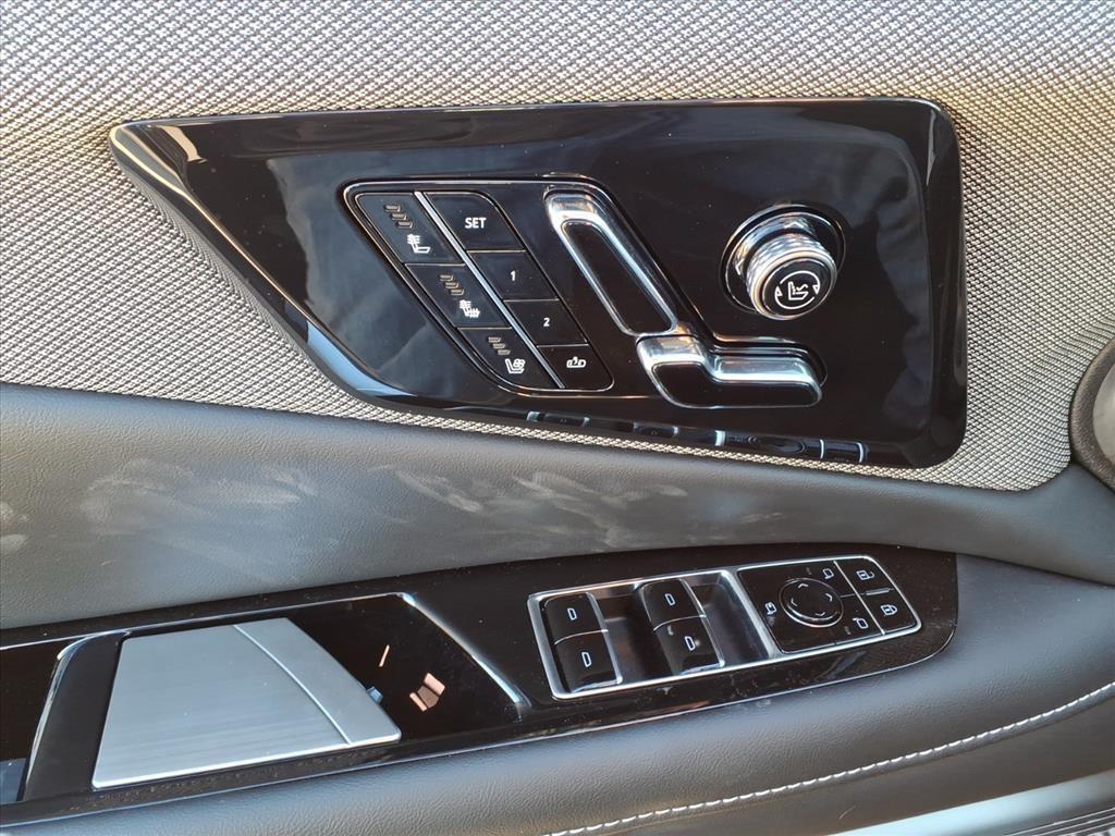 new 2026 Cadillac OPTIQ car, priced at $61,038