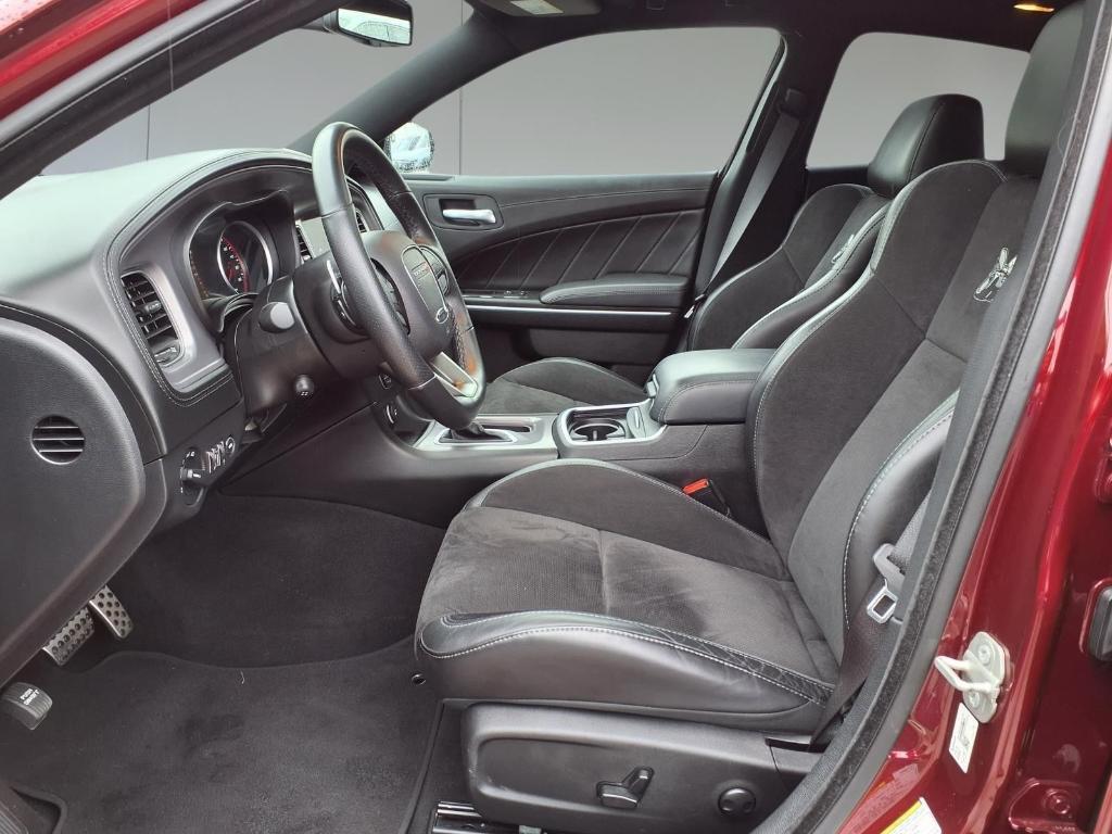 used 2023 Dodge Charger car, priced at $55,532