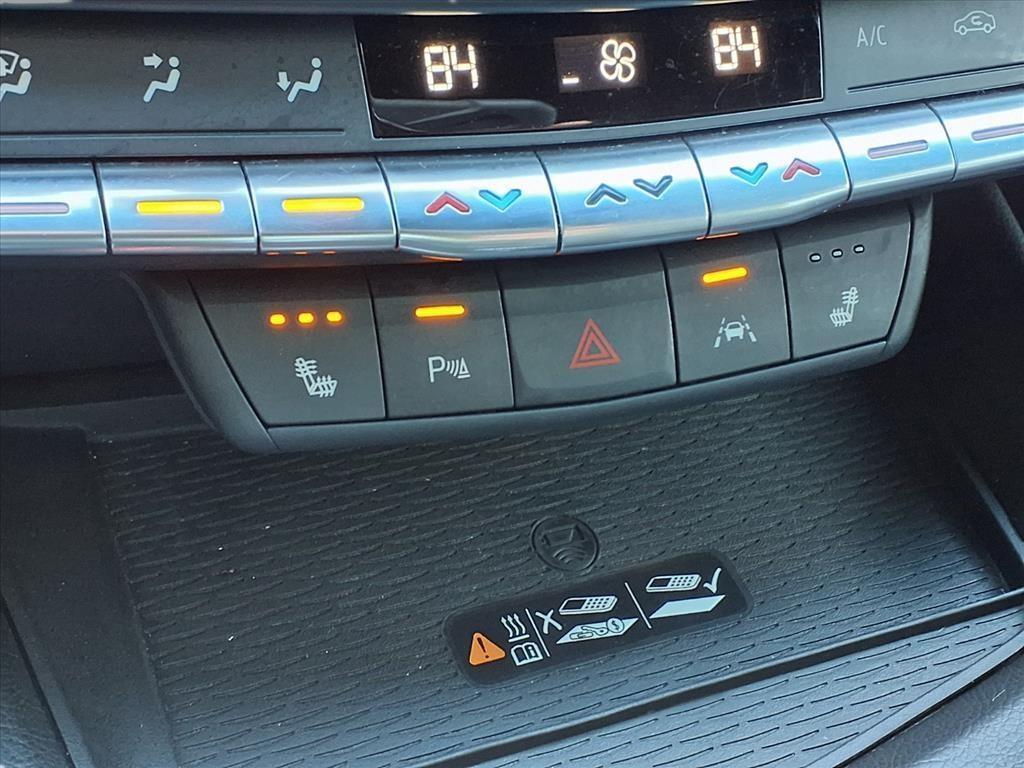 used 2023 Cadillac CT4 car, priced at $29,691