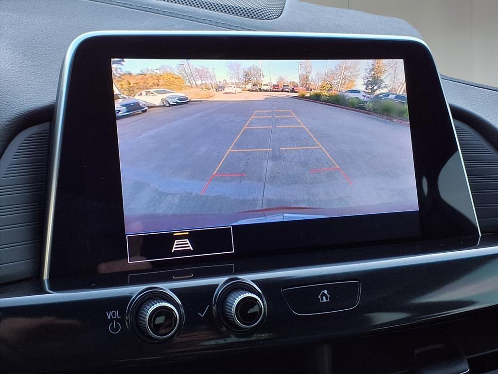 used 2023 Cadillac CT4 car, priced at $29,691