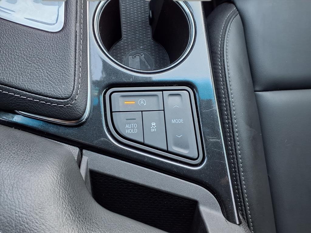 used 2023 Cadillac CT4 car, priced at $29,691