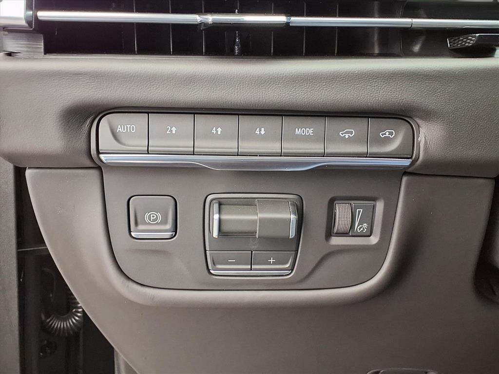 new 2026 Cadillac Escalade car, priced at $132,854