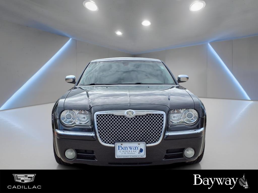 used 2009 Chrysler 300C car, priced at $9,990