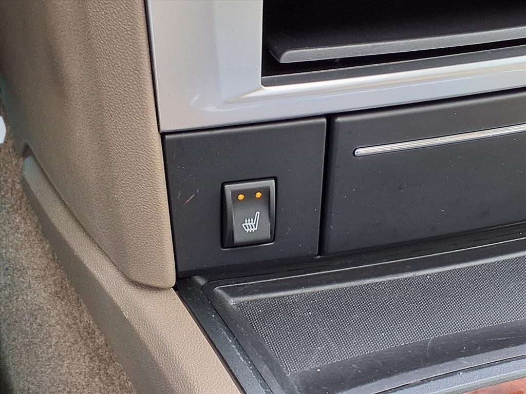 used 2009 Chrysler 300C car, priced at $9,990