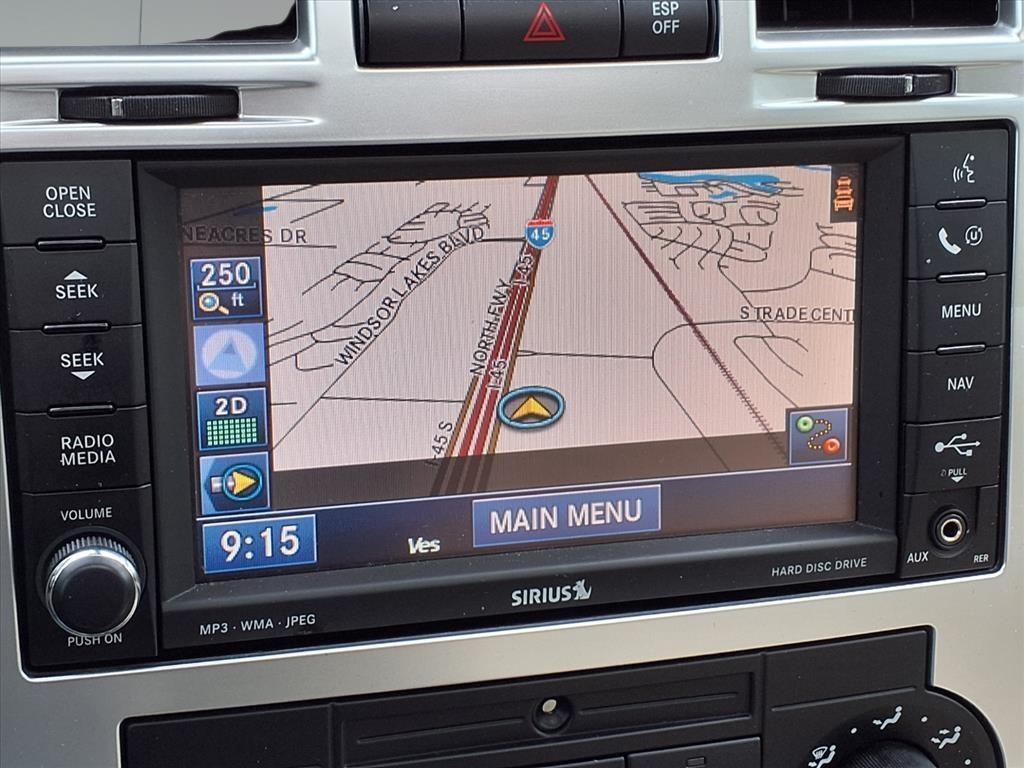 used 2009 Chrysler 300C car, priced at $9,990