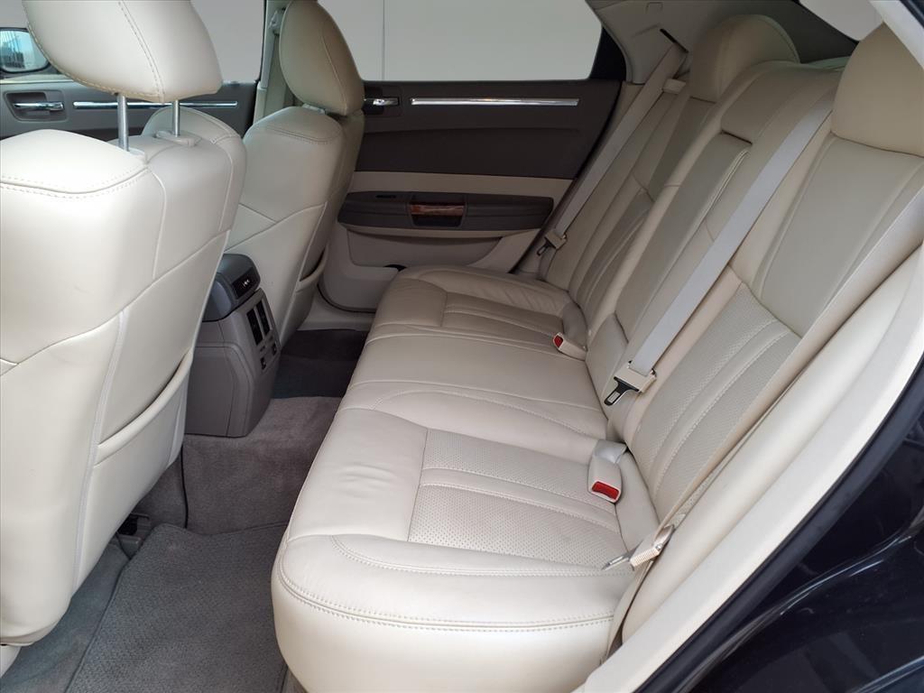 used 2009 Chrysler 300C car, priced at $9,990