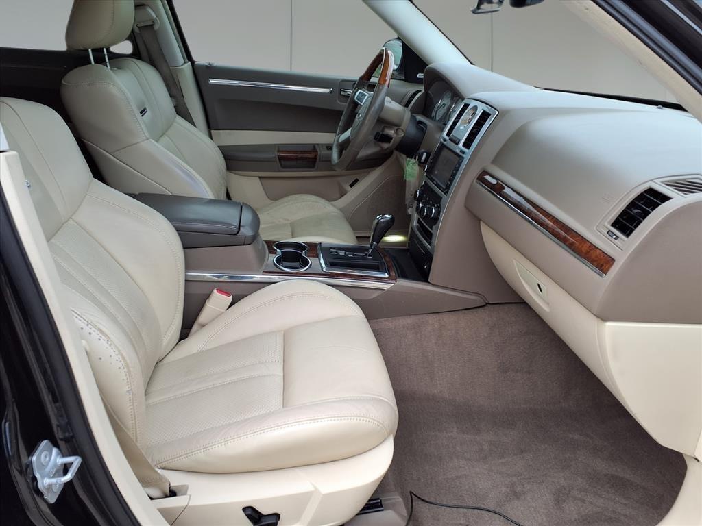 used 2009 Chrysler 300C car, priced at $9,990