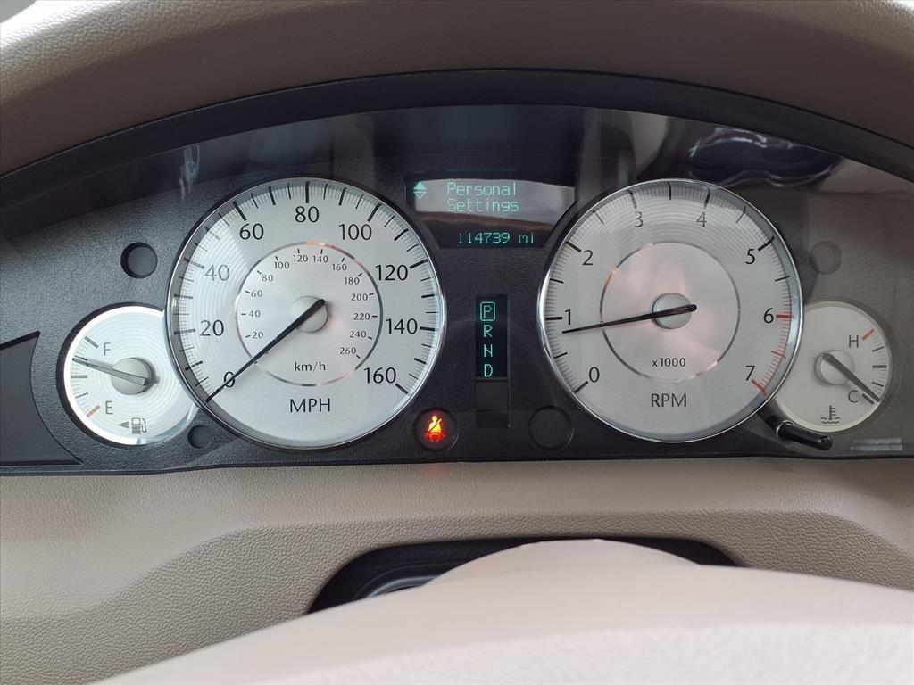 used 2009 Chrysler 300C car, priced at $9,990