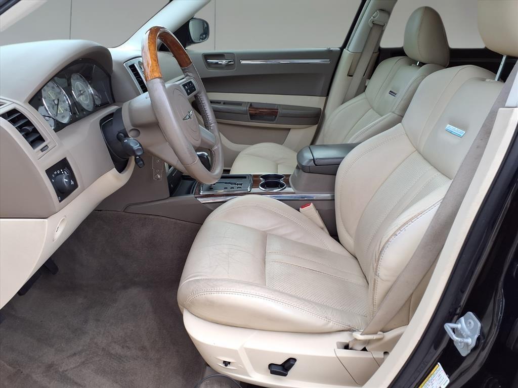 used 2009 Chrysler 300C car, priced at $9,990