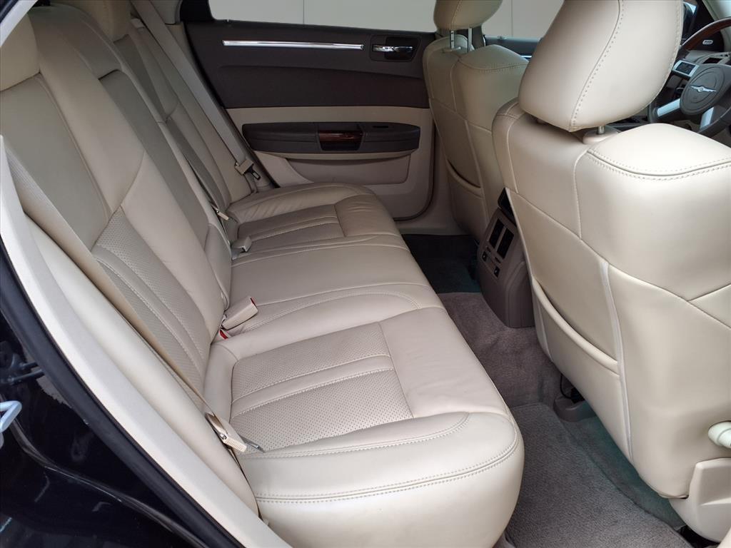 used 2009 Chrysler 300C car, priced at $9,990