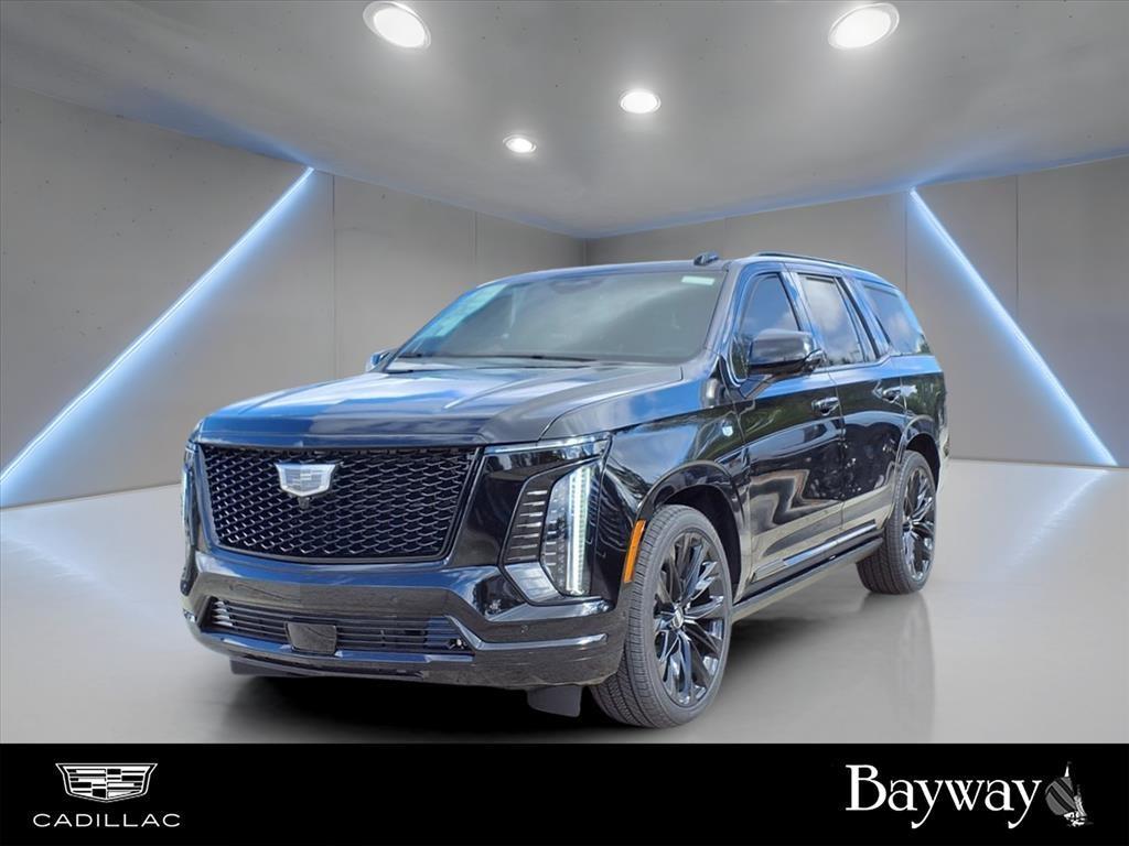 new 2026 Cadillac Escalade car, priced at $132,254