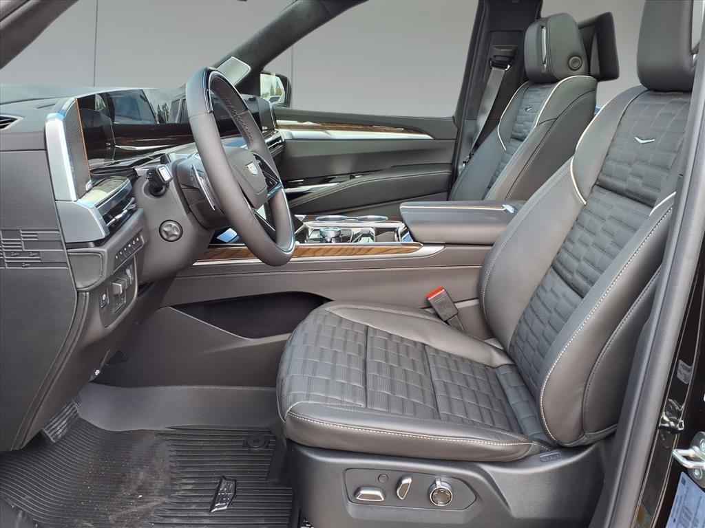 new 2026 Cadillac Escalade car, priced at $132,254