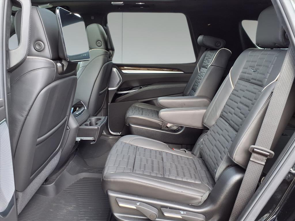 new 2026 Cadillac Escalade car, priced at $132,254