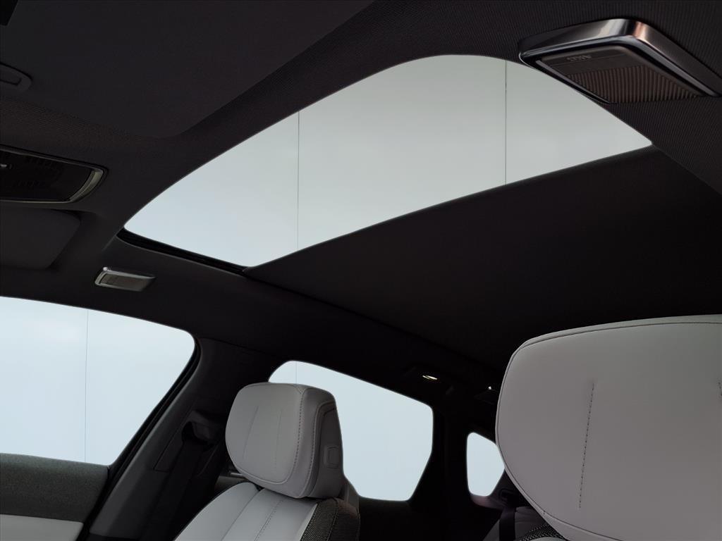 new 2026 Cadillac OPTIQ car, priced at $58,269