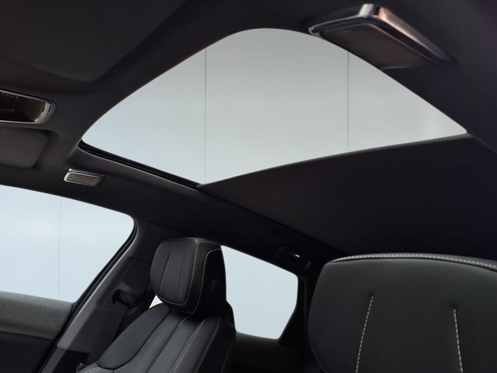 new 2026 Cadillac OPTIQ car, priced at $62,269