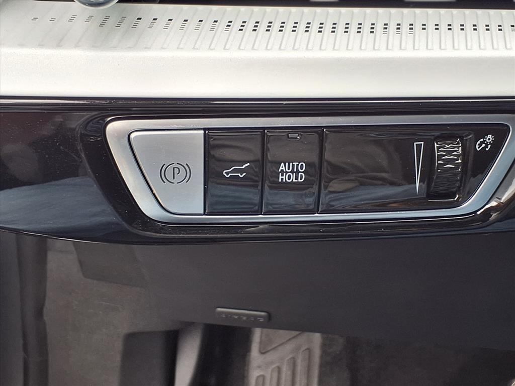 new 2026 Cadillac OPTIQ car, priced at $62,269