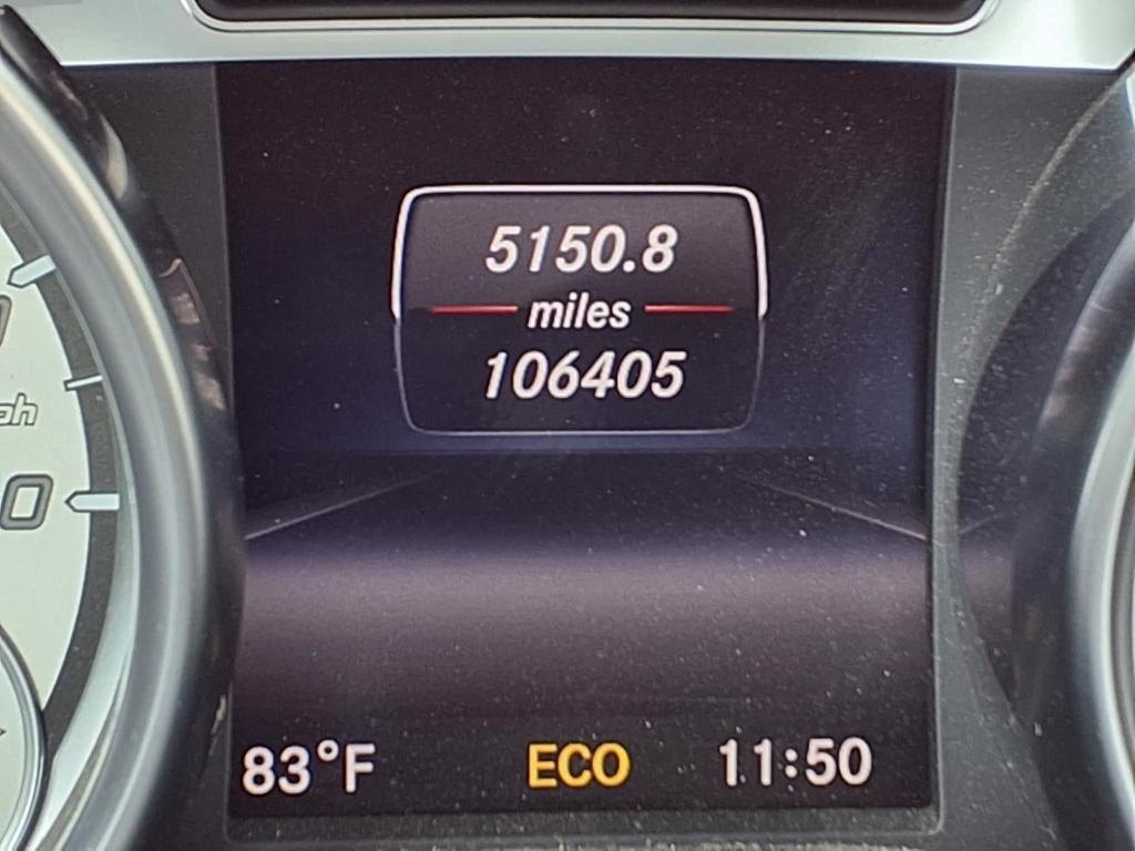 used 2014 Mercedes-Benz SL-Class car, priced at $25,206