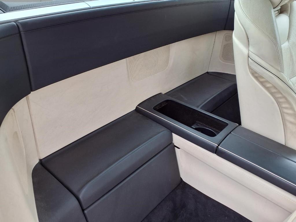 used 2014 Mercedes-Benz SL-Class car, priced at $25,206