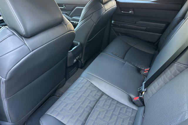 new 2026 Toyota Tacoma car, priced at $54,000
