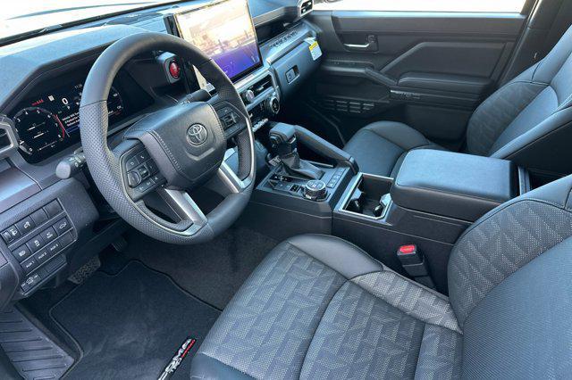 new 2026 Toyota Tacoma car, priced at $54,000