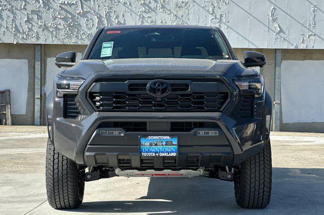 new 2026 Toyota Tacoma car, priced at $54,000