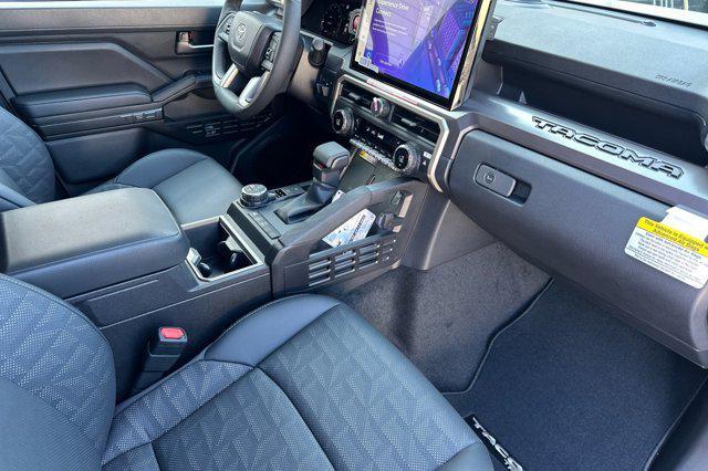 new 2026 Toyota Tacoma car, priced at $54,000