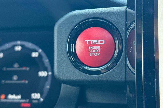 new 2026 Toyota Tacoma car, priced at $54,000