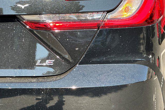 new 2025 Toyota Camry car, priced at $30,960