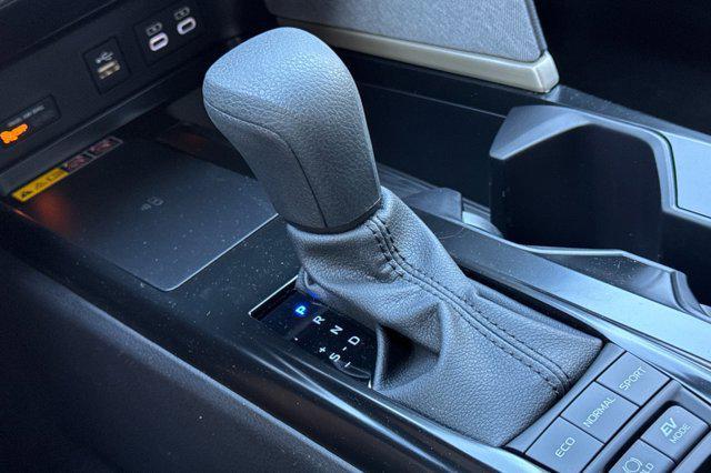 new 2025 Toyota Camry car, priced at $30,960