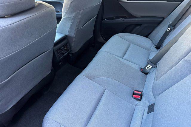 new 2025 Toyota Camry car, priced at $30,960