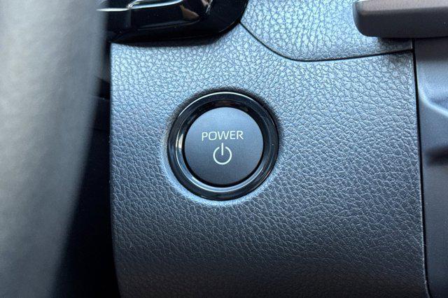 new 2025 Toyota Camry car, priced at $30,960