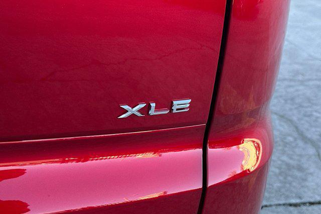 new 2026 Toyota Crown Signia car, priced at $43,000