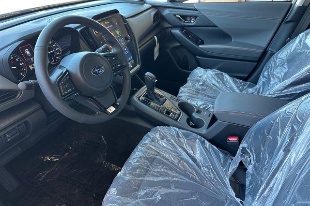 new 2026 Subaru Crosstrek car, priced at $31,210