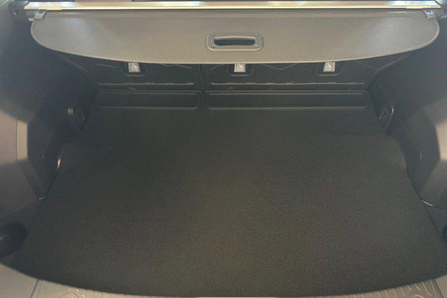 new 2026 Subaru Crosstrek car, priced at $31,210