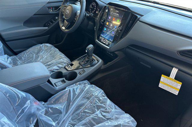 new 2026 Subaru Crosstrek car, priced at $31,210