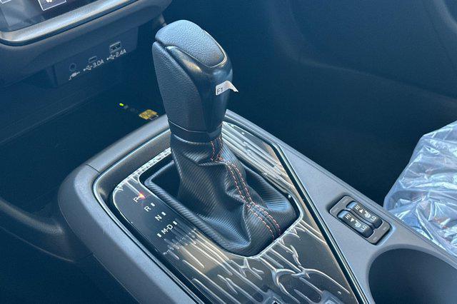new 2026 Subaru Crosstrek car, priced at $31,210