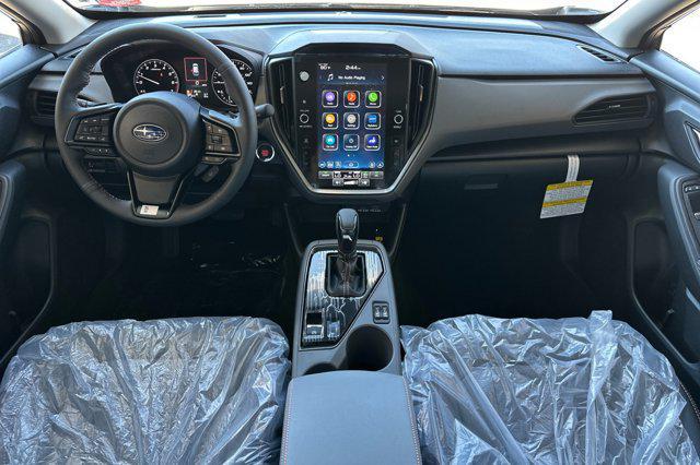 new 2026 Subaru Crosstrek car, priced at $31,210