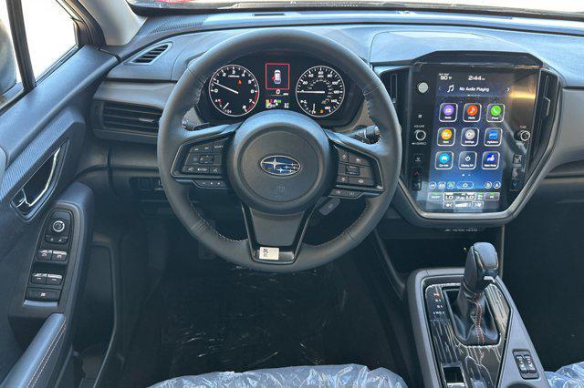 new 2026 Subaru Crosstrek car, priced at $31,210