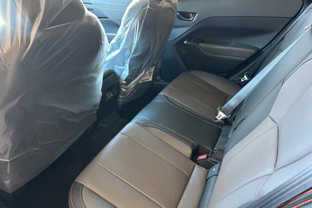 new 2026 Subaru Crosstrek car, priced at $31,210