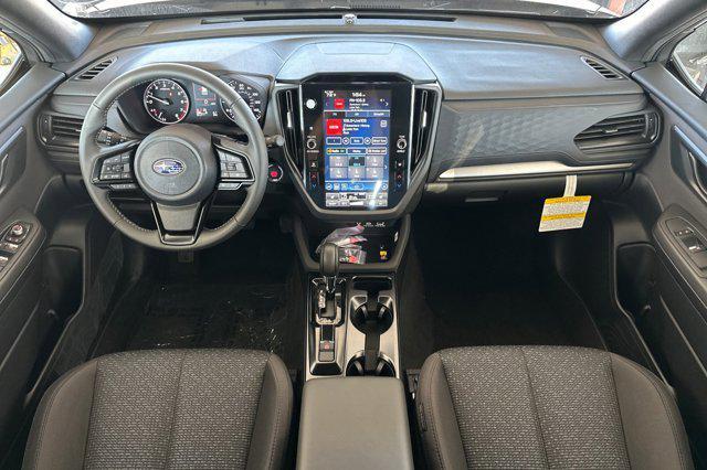used 2026 Subaru Forester car, priced at $30,084