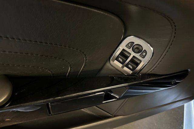 used 2013 Aston Martin V8 Vantage car, priced at $49,999