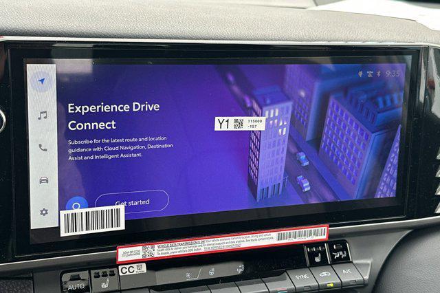 new 2026 Toyota Camry car, priced at $38,085