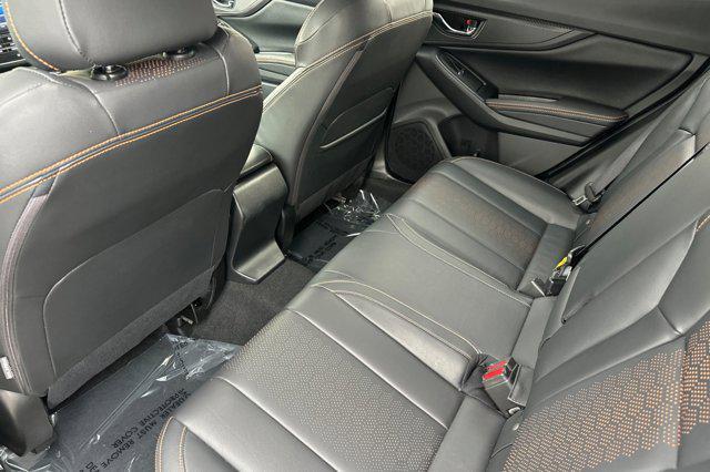 used 2023 Subaru Crosstrek car, priced at $22,999