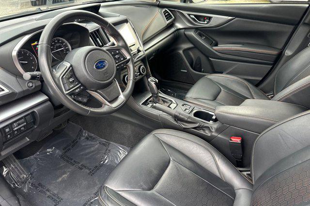 used 2023 Subaru Crosstrek car, priced at $22,999