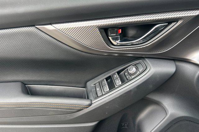 used 2023 Subaru Crosstrek car, priced at $22,999