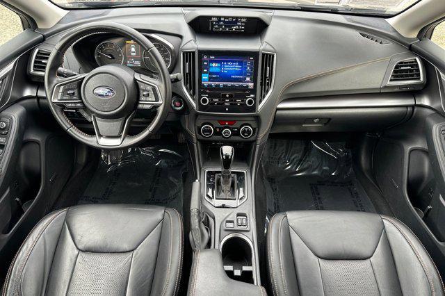 used 2023 Subaru Crosstrek car, priced at $22,999