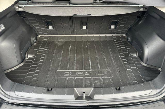 used 2023 Subaru Crosstrek car, priced at $22,999