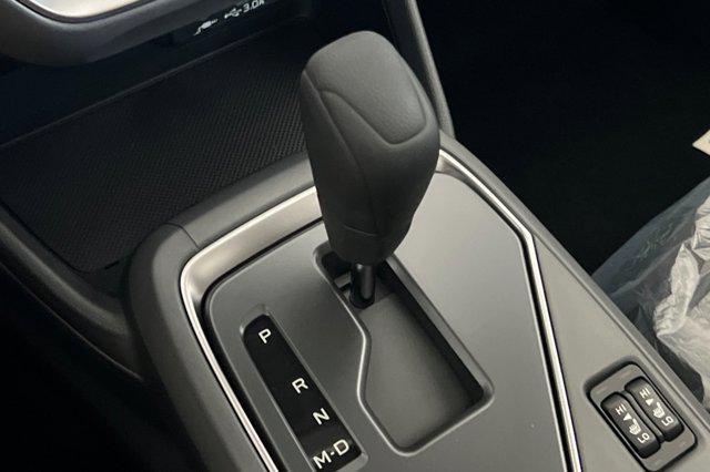 new 2025 Subaru Crosstrek car, priced at $30,840
