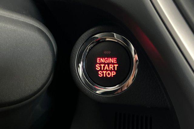 new 2025 Subaru Crosstrek car, priced at $30,840